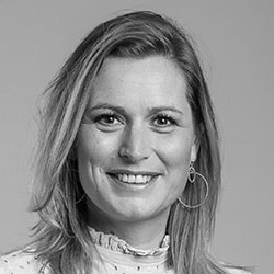 Carla Kranenborg-Van Eerd