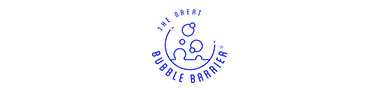 The Great Bubble Barrier