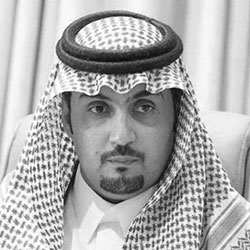 Saud Fahad Al Ali