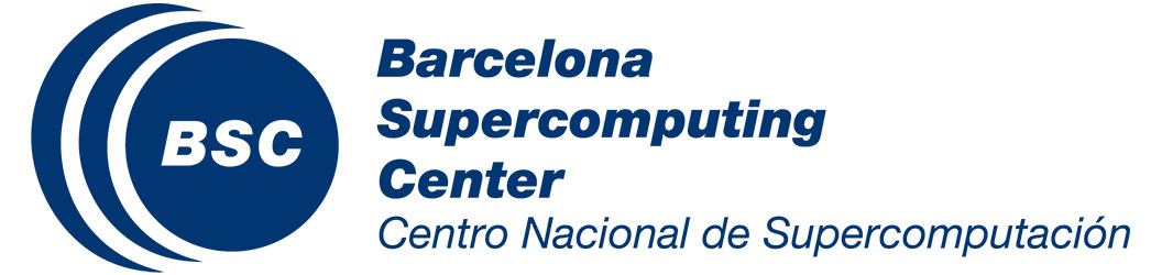 Barcelona Supercomputing Centre