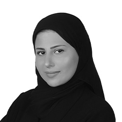 Maha Al Saud