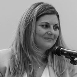 Cristina Bueti