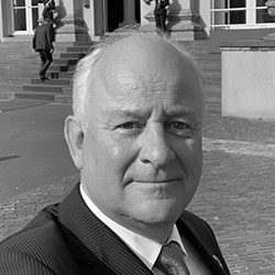 Henk Swarttouw