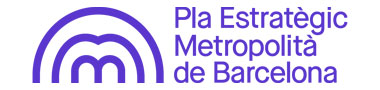 Pla Estratègic Metropolità de Barcelona