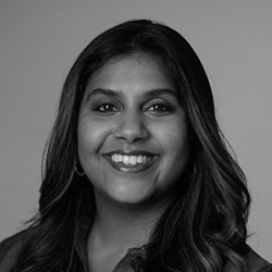 Aparna Ramanan