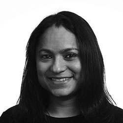 Priyadarsini Rajagopalan