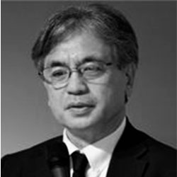 Hiroyuki Suzuki