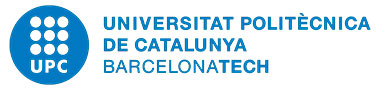 Universitat Politècnica de Catalunya - BarcelonaTech (UPC)