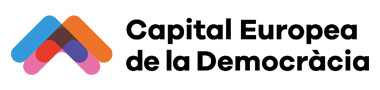 Capital Europea de la Democràcia