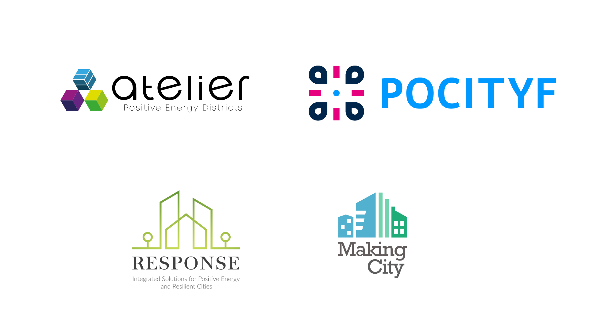 Atelier + pocitify + Response + MakingCity