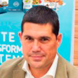 Francisco Bernal