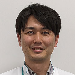 Ryo Shibutani