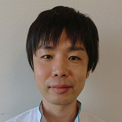 Tadashi Tachinami