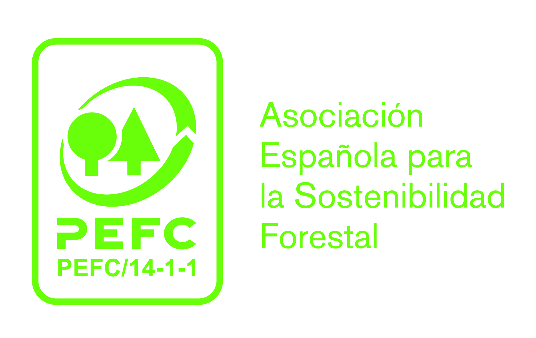 Asociación Española para la Sostenibilidad Forestal (PEFC)