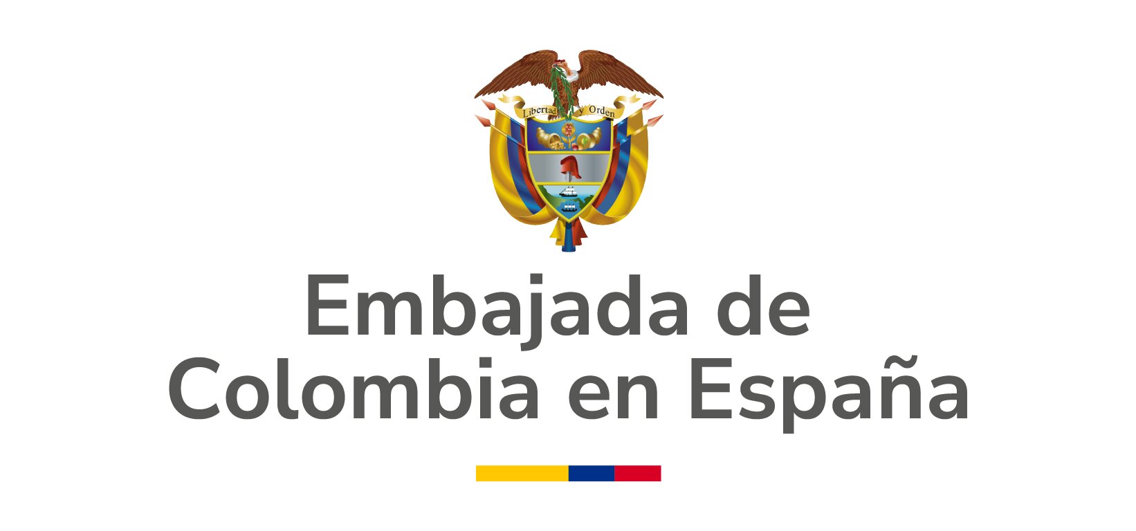 Embajada de Colombia en España