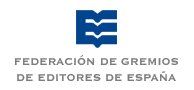 Federación de Gremios de Editores de España (FGEE)