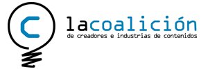 La Coalición de Creadores e Industrias de Contenidos