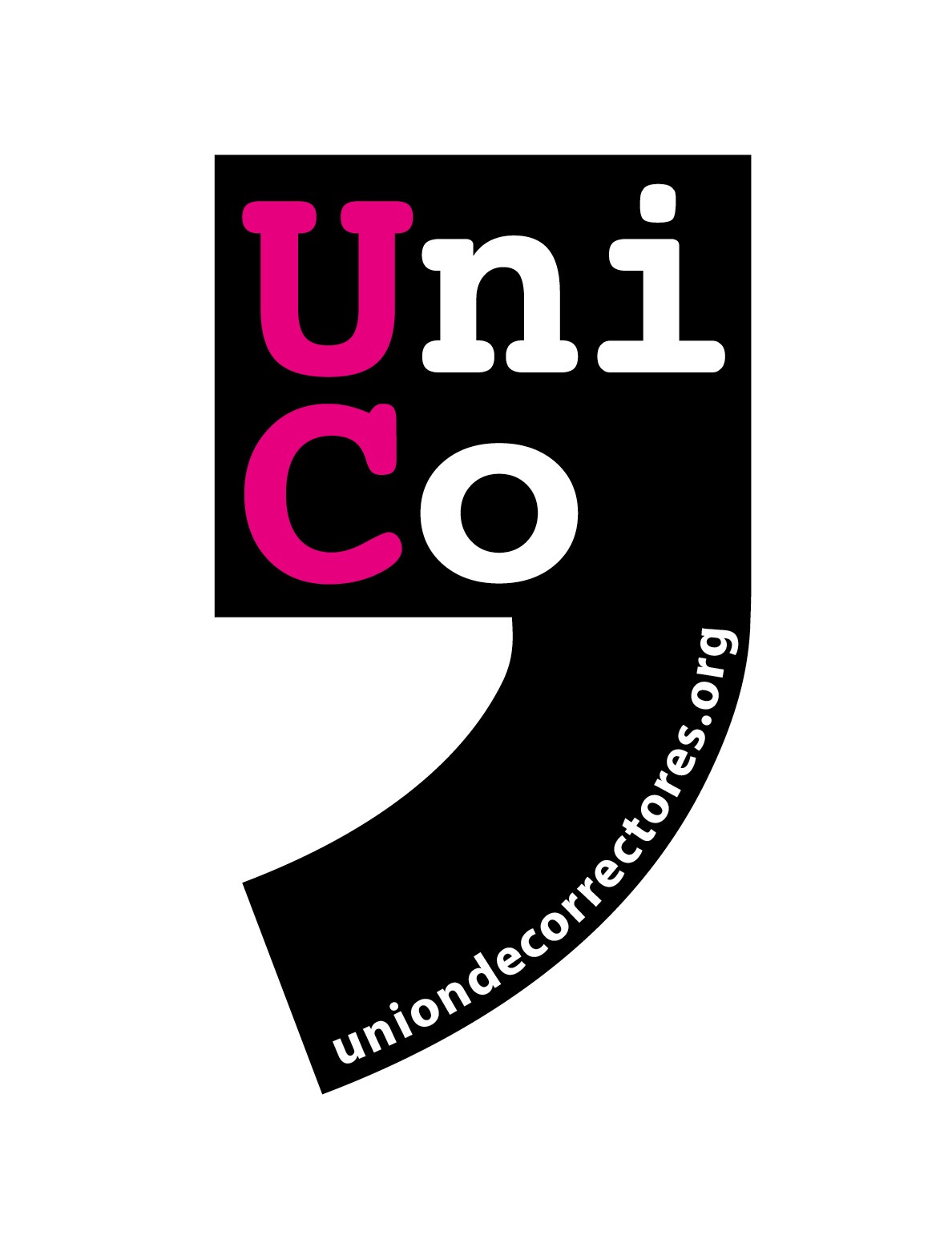 UniCo, Unión de Correctores